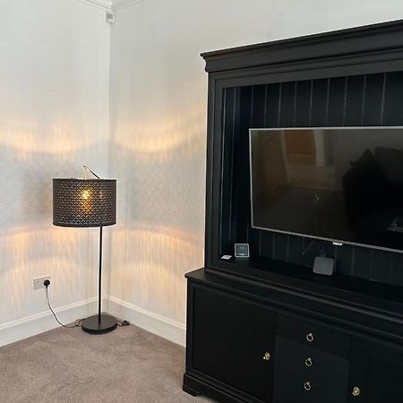 1L Albert Place Maddiston Road Brightons Falkirk Fk2 0Jx Polmont Exterior foto